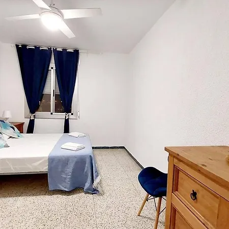 Sol Y Mar Apartment *