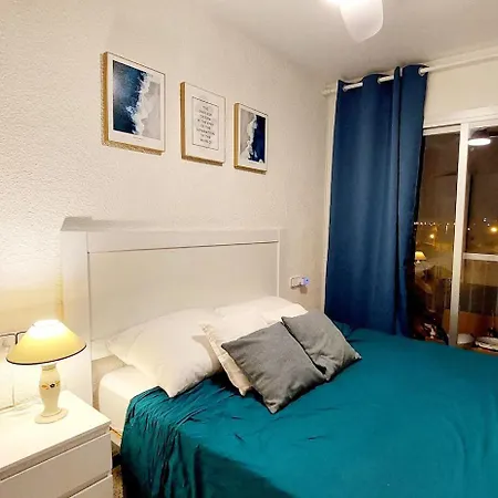 Sol Y Mar Apartment