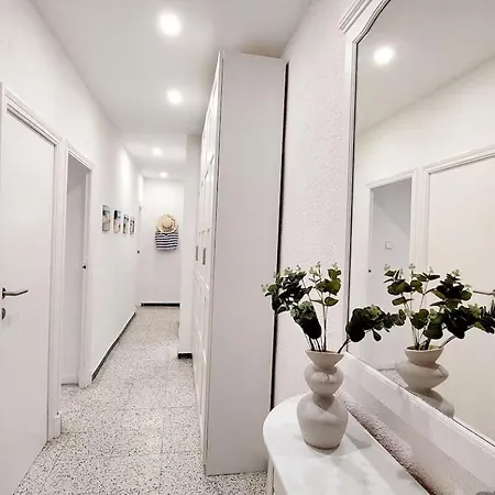Apartment Sol Y Mar