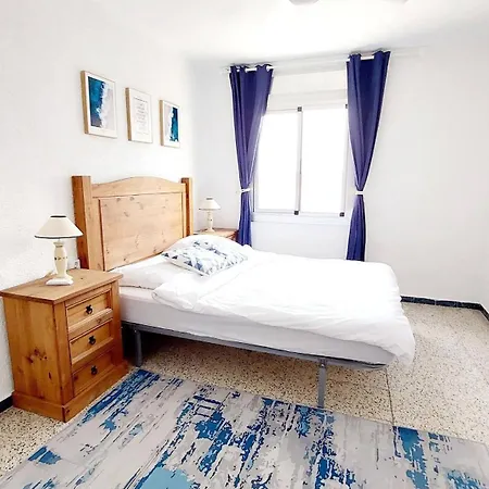 Sol Y Mar Apartment