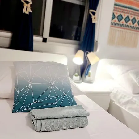Sol Y Mar Apartment
