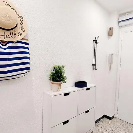 Apartment Sol Y Mar *
