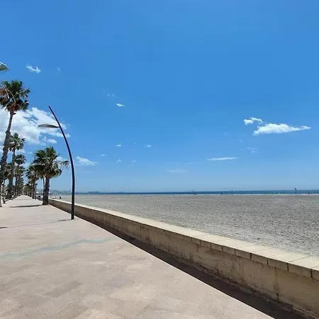 Sol Y Mar Apartment *